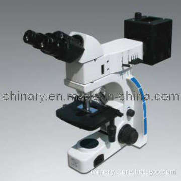 UM200I Series Metallurgical Microscope